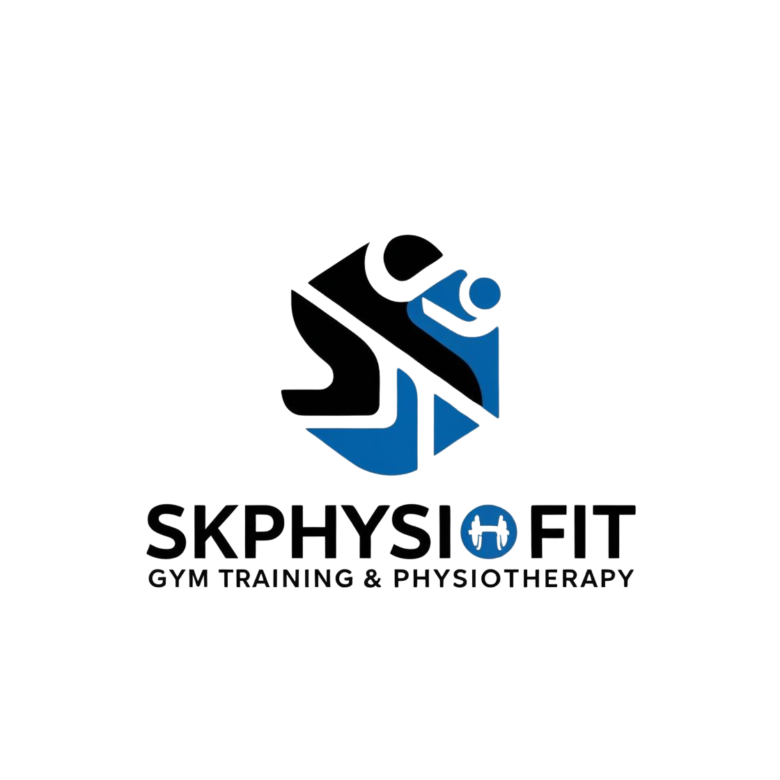 SKPhysioFit Logo